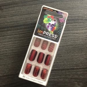 imPRESS Nails